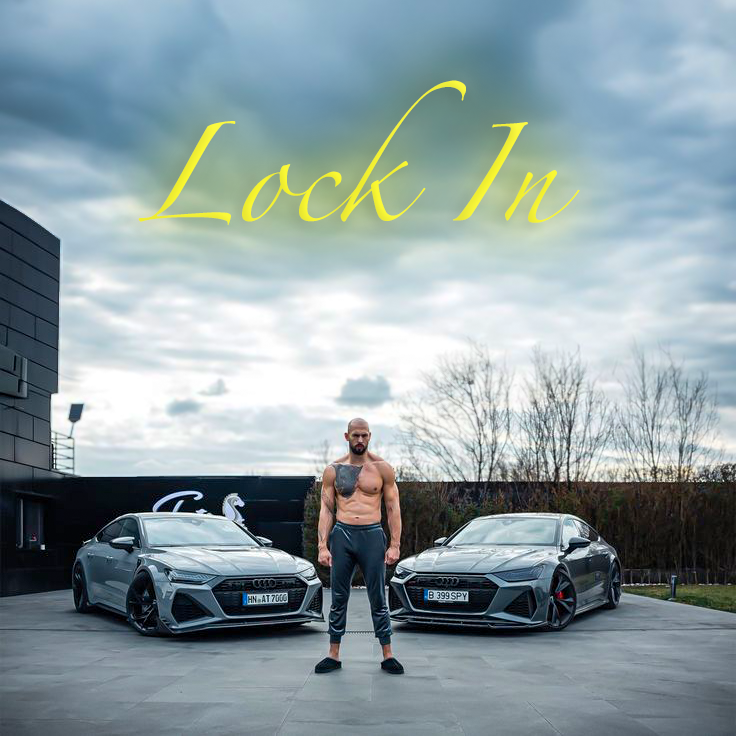 Master Your Focus and Achieve Anything!