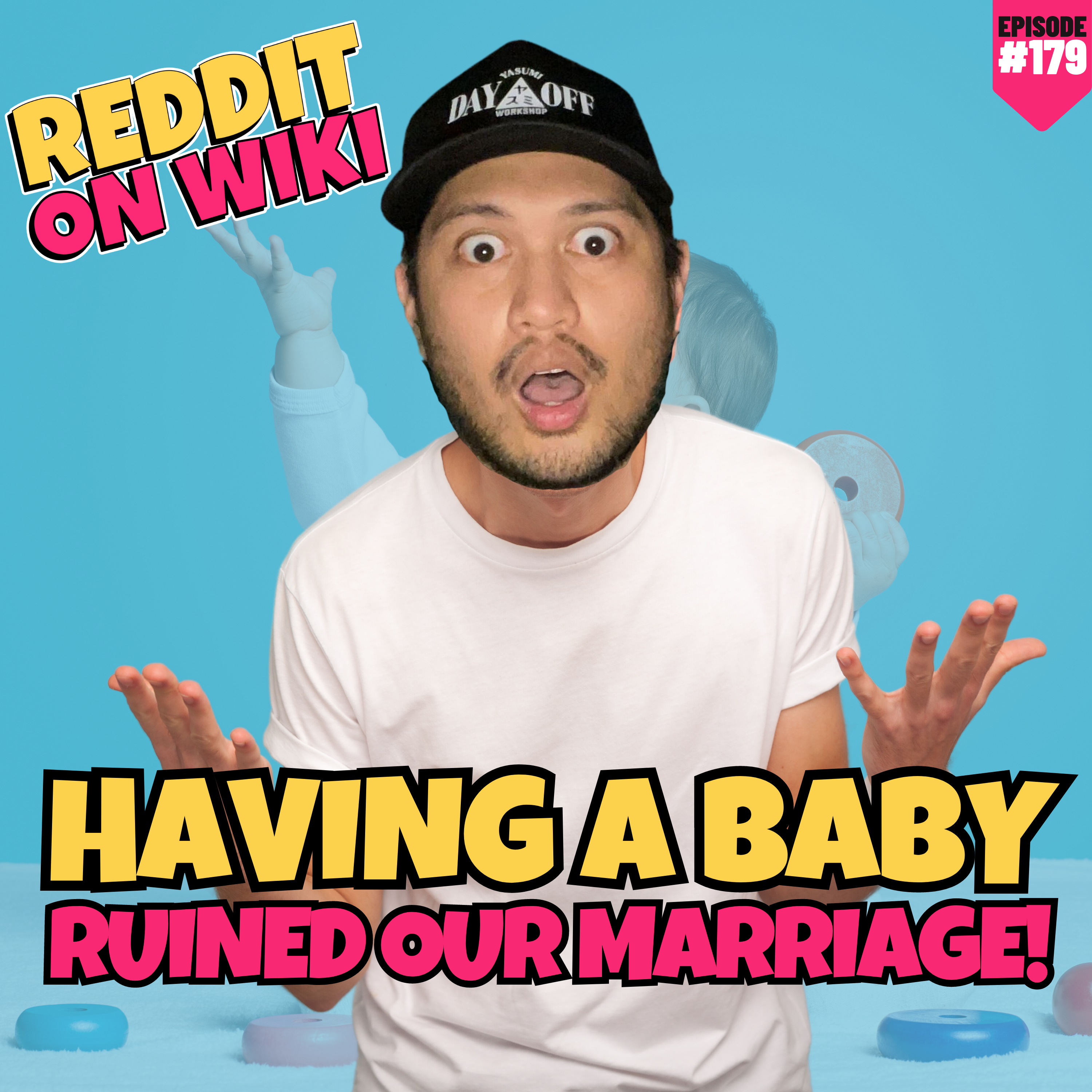 #179: Having A Baby RUINED Our MARRIAGE! | Reddit Stories