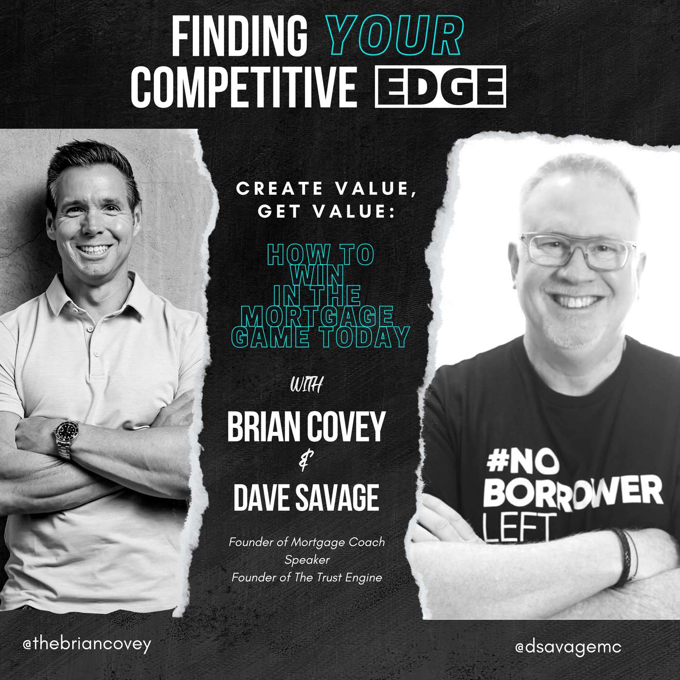 Competitive Edge Podcast