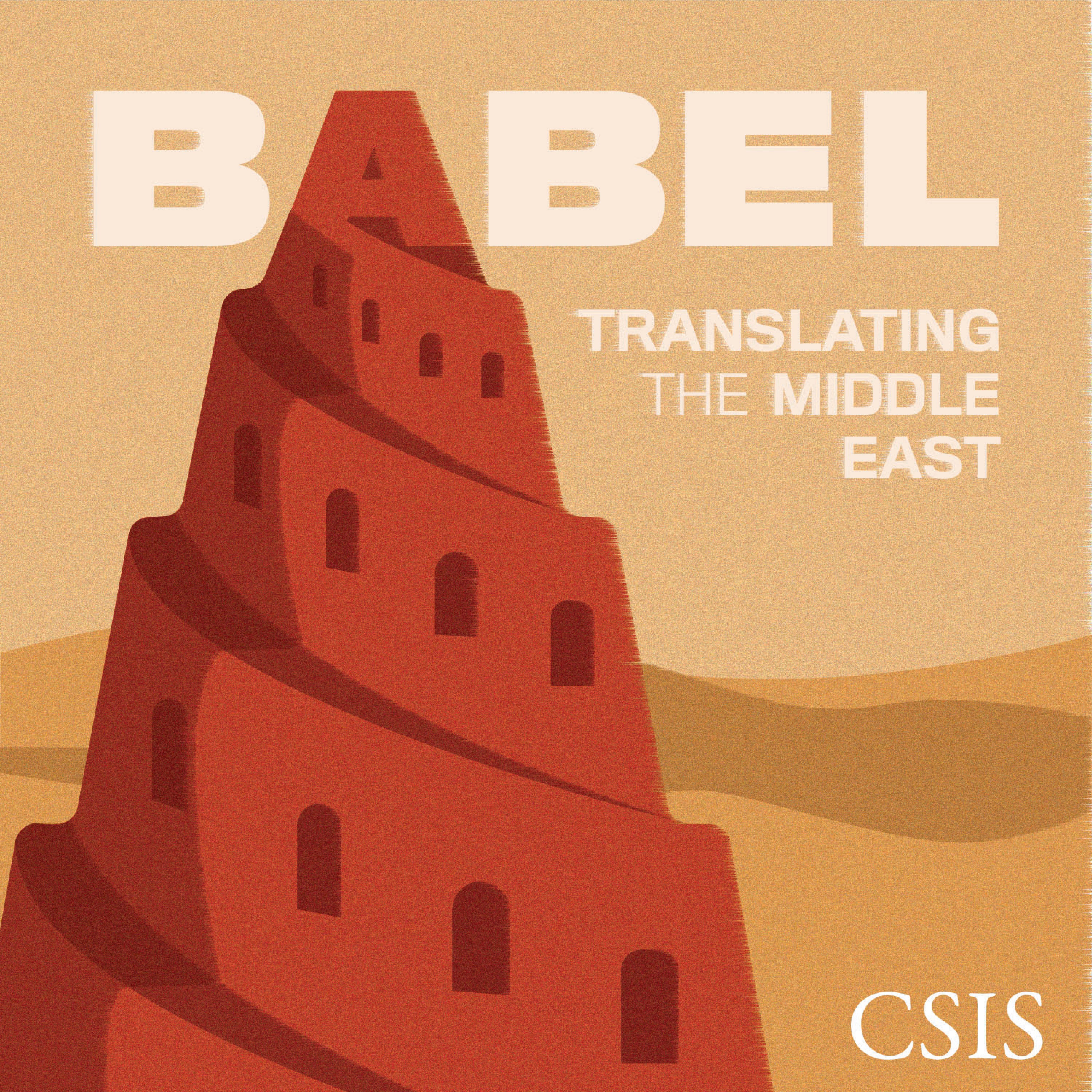 Analysis: Trump’s Middle East Strategy