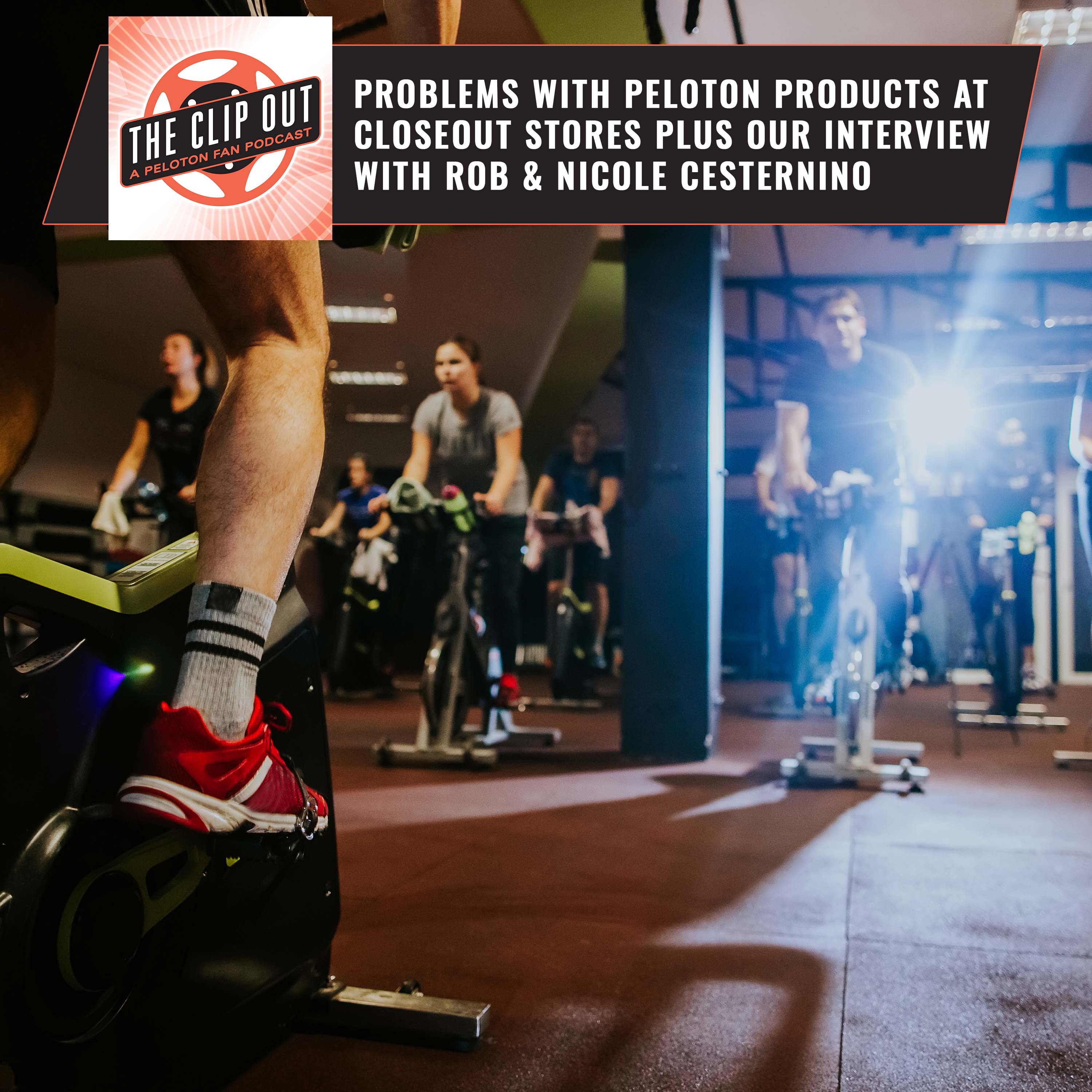 The Clip Out - Peloton Fitness News