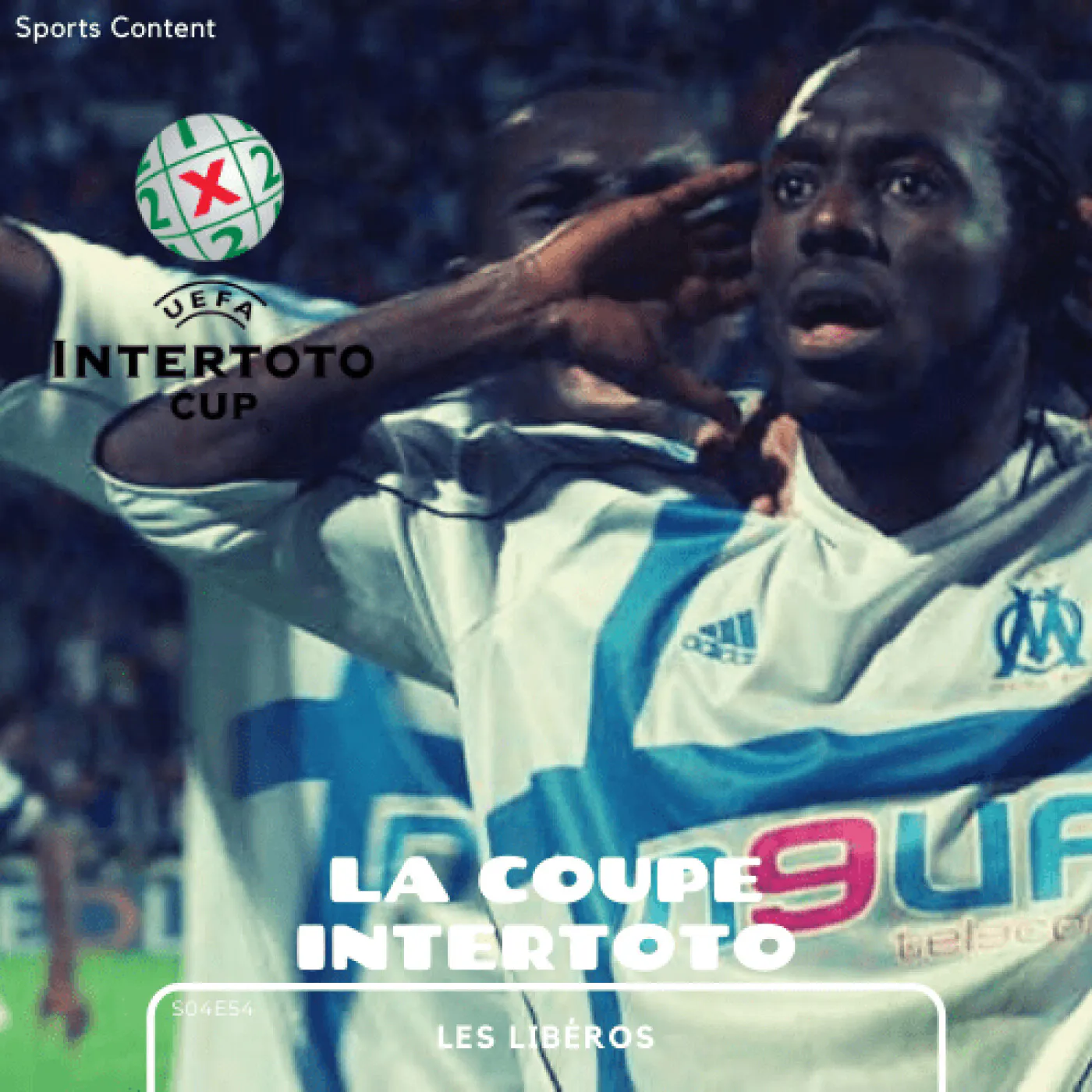 Nos souvenirs de la Coupe Intertoto