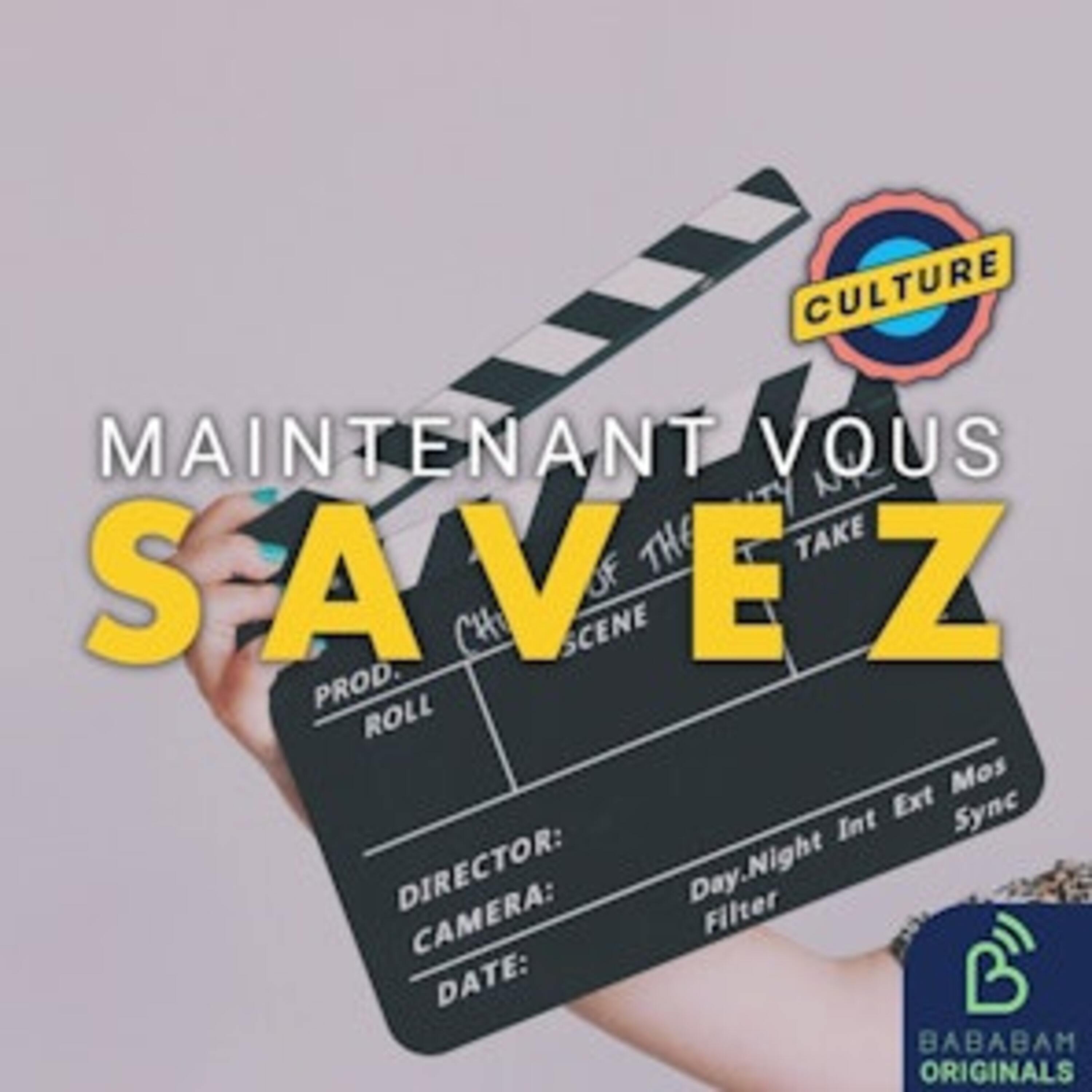 Maintenant Vous Savez - Culture