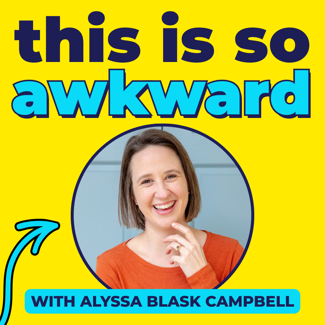 Big Kids, Bigger Feelings