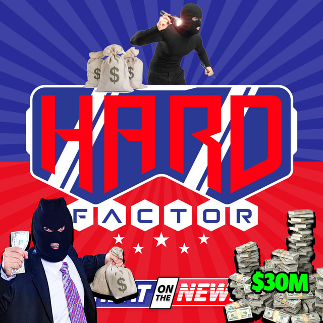 Largest Cash Heist Ever? Thieves Steal $30M from L.A. Vault | 4.5.24