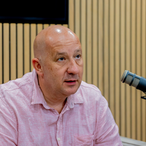 Swinger klub tulajdonos: Néha fölcsúszik a szemöldököm, hogy tessék?