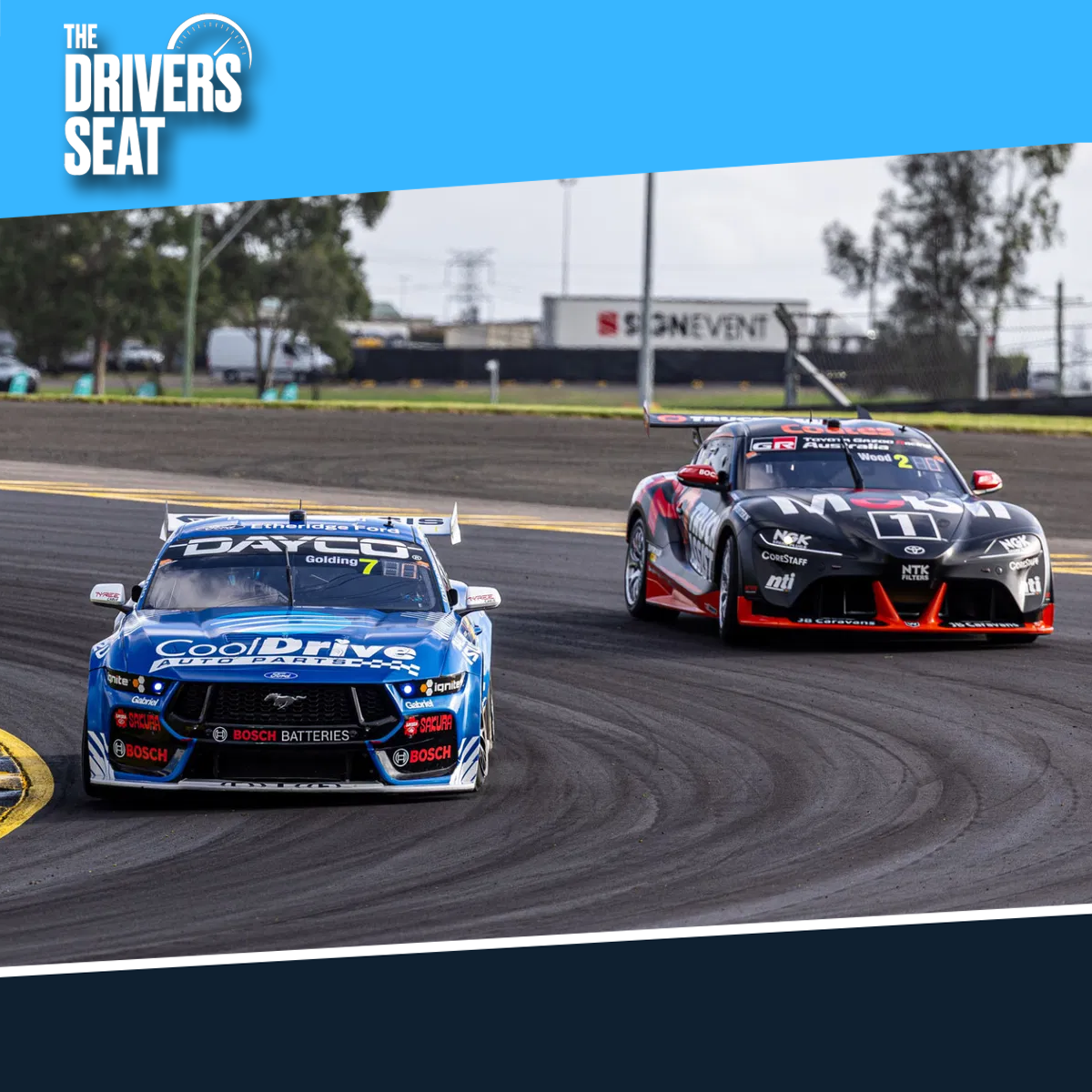 S10E01 - FULL SHOW - 20th February 2026