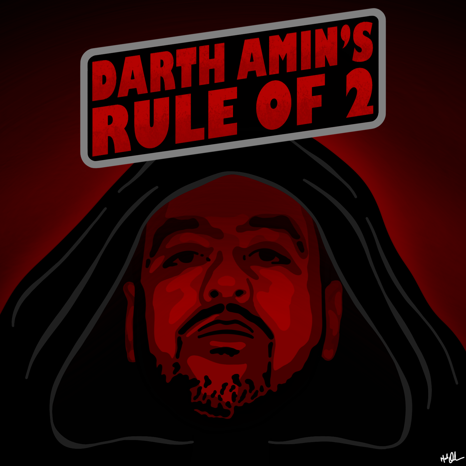 Rule of Two - Andor Eps 7,8 & 9