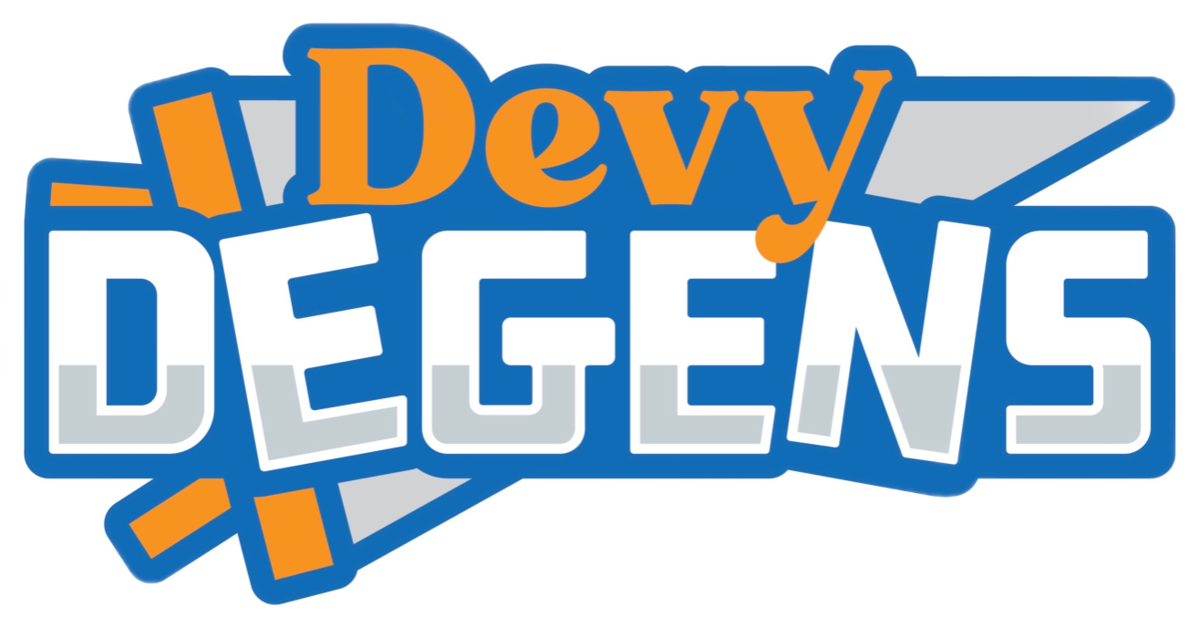 Devy Degens | 2025 Week One Big Noon Recap