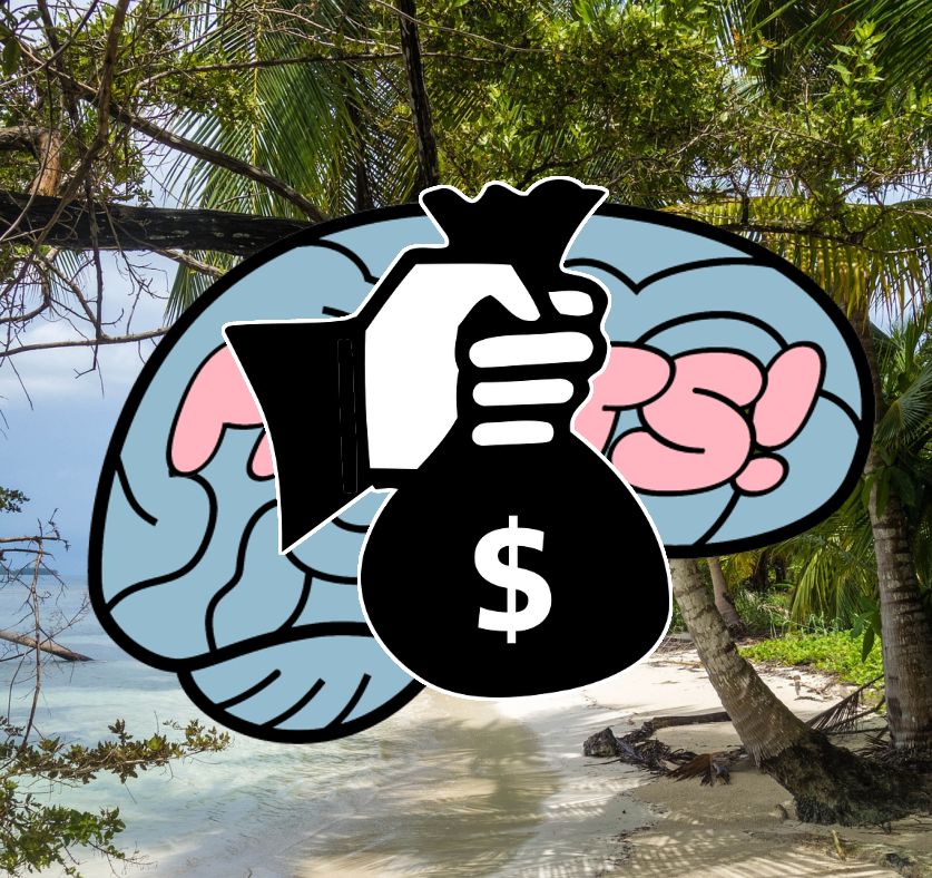 Gregor MacGregor (ep. 190)