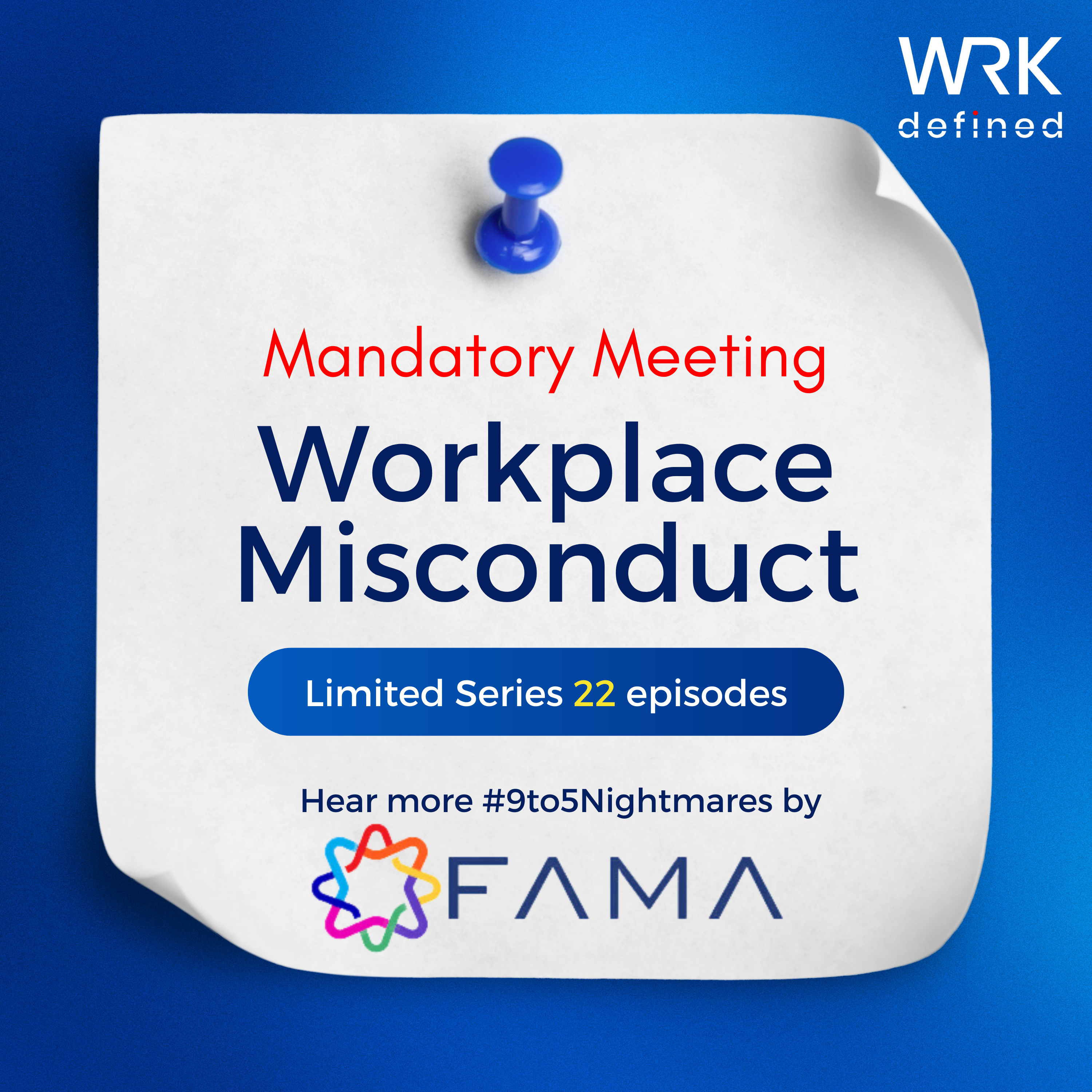 Workplace Misconduct: A Mandatory Meeting