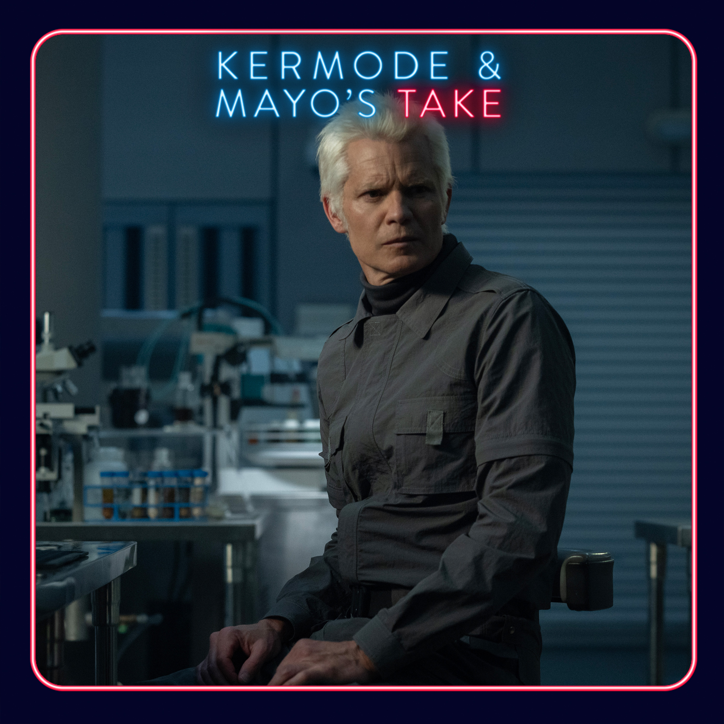 Alien: Earth Bonus Special