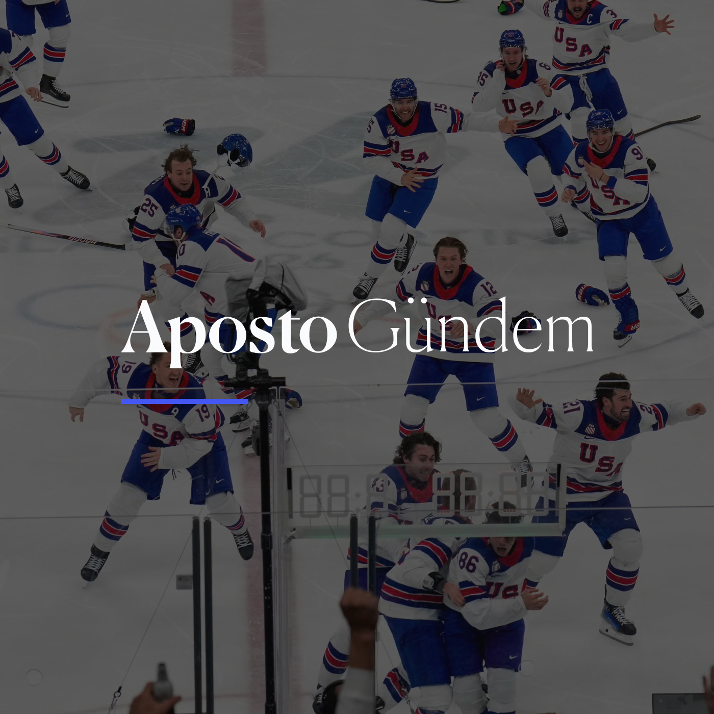 Milano'da kapanış, Cenevre'de randevu | 23 Şubat 2026