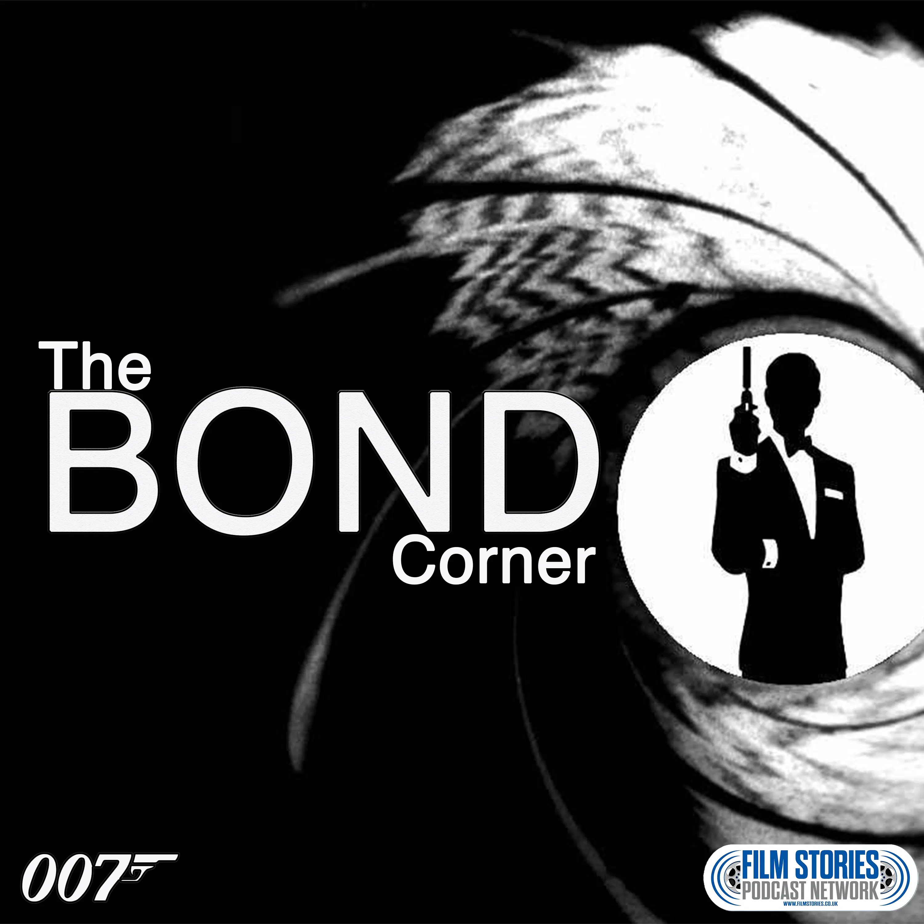 The Bond Corner