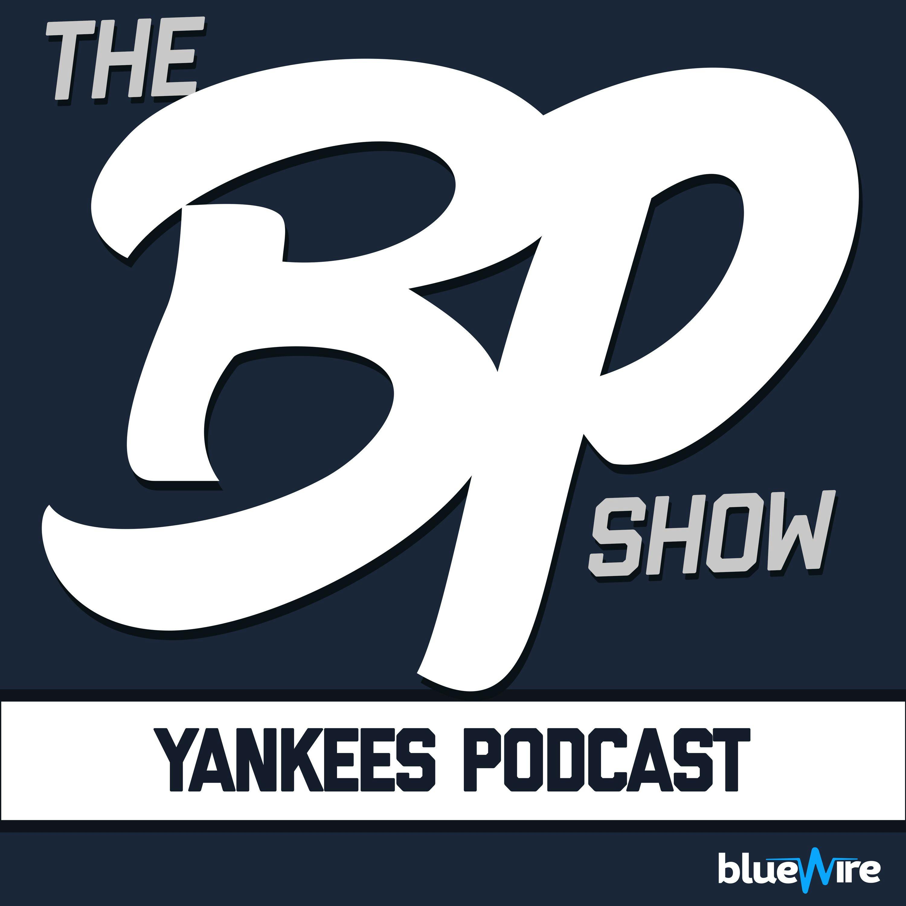 Weaver’s breakout and Volpe’s streakiness // Yankees win Tampa series