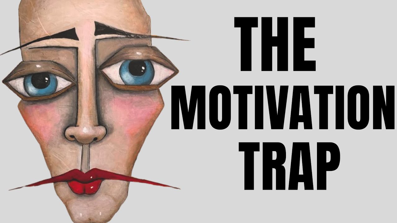 The Dark Side of Motivation