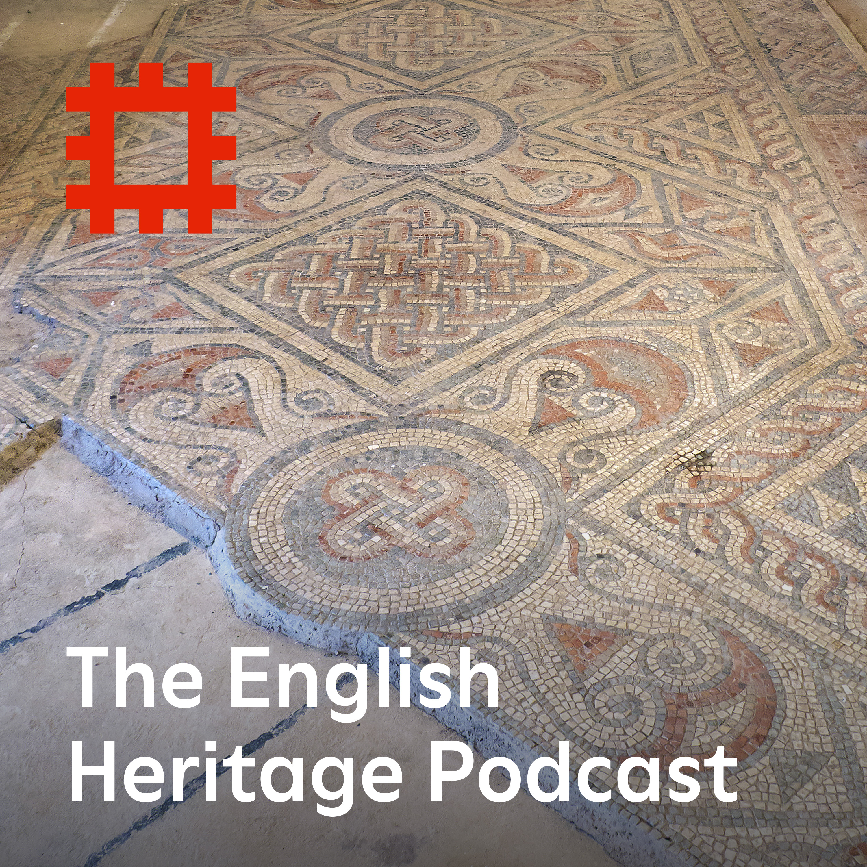 Episode 285 - Behind the Scenes of a Roman Villa