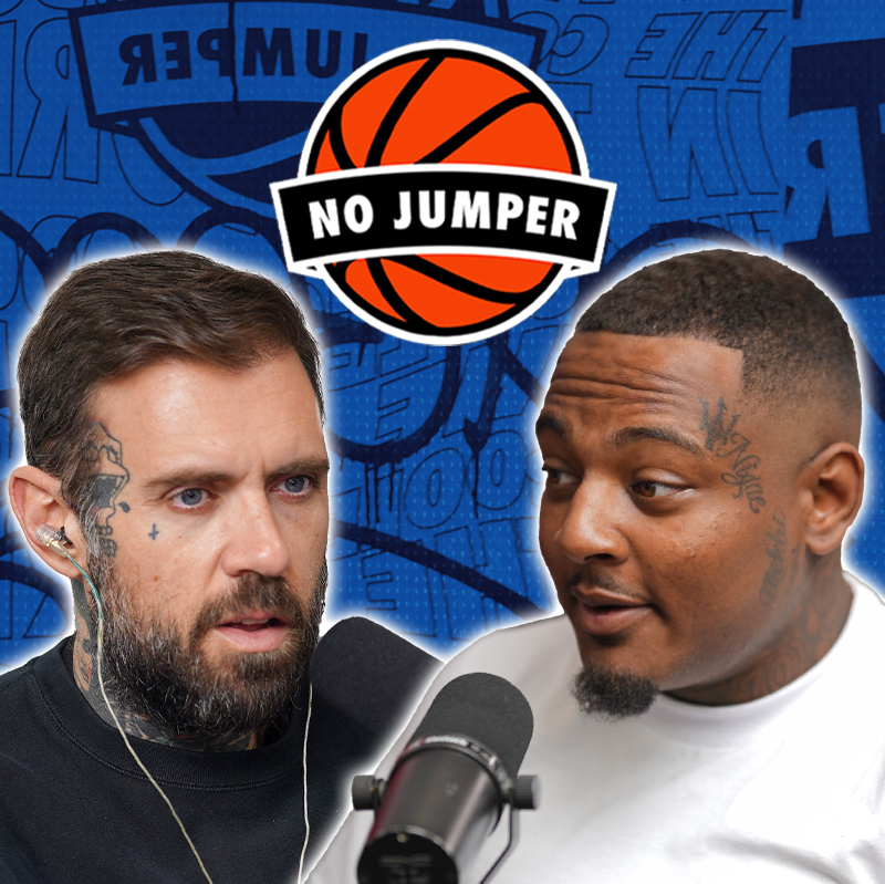 Dazsy Caine on Being a Bounty Hunter Blood, Fighting Crip Mac & More