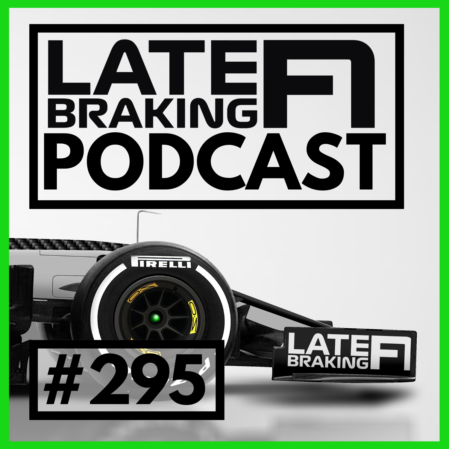 2023 British GP Review