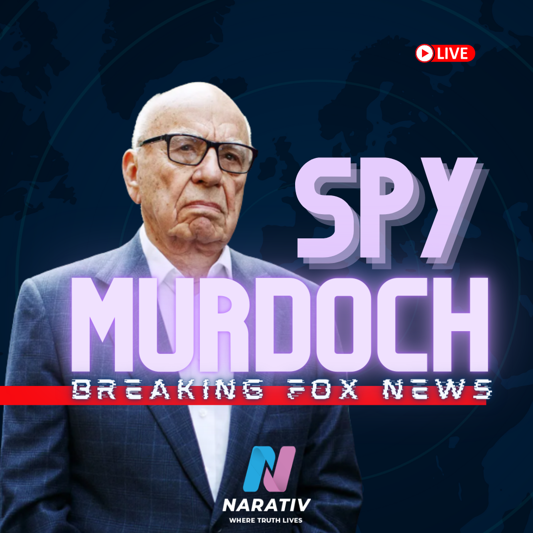 Narativ with Zev Shalev (Audio)