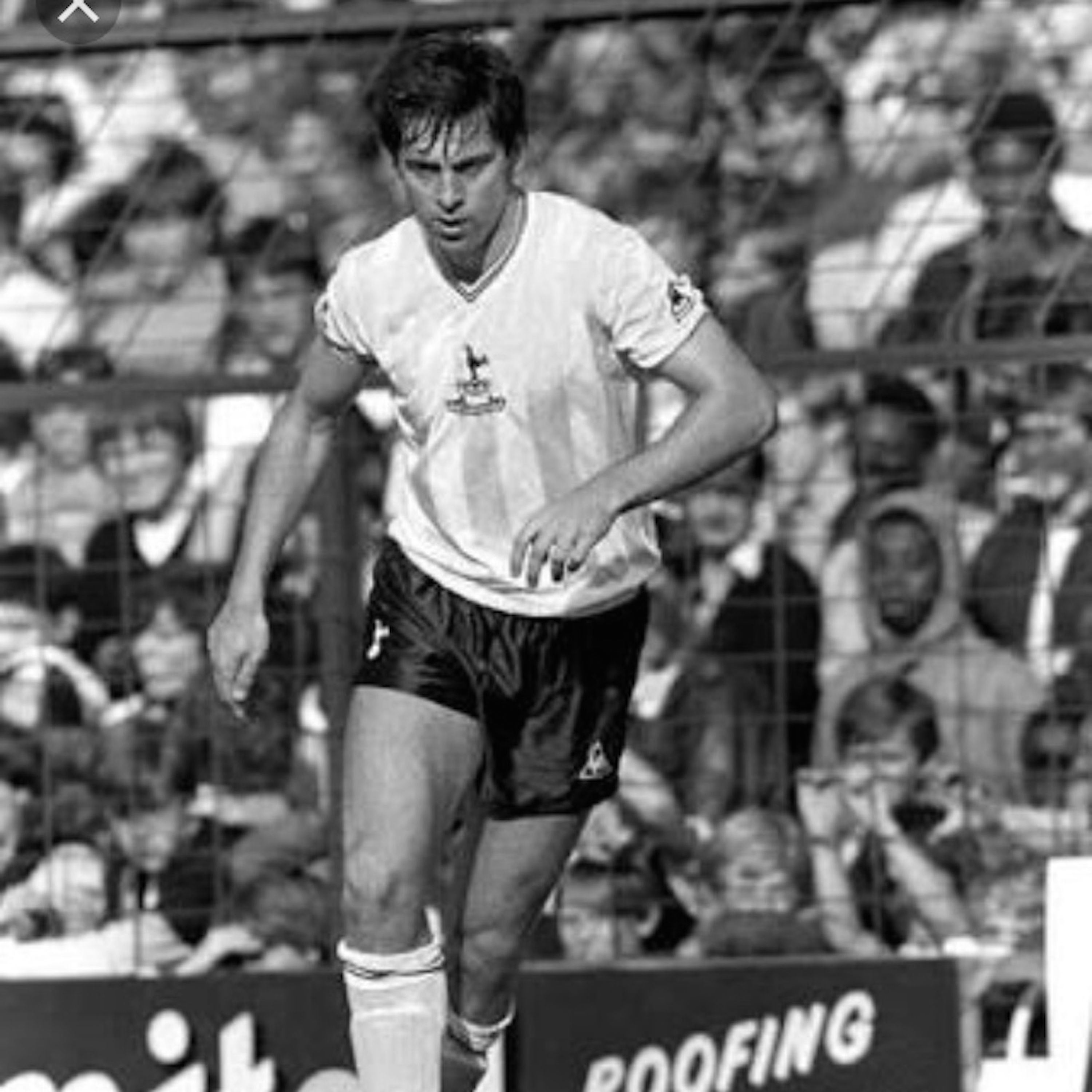 #SpursShowLIVE - Tony Galvin Special