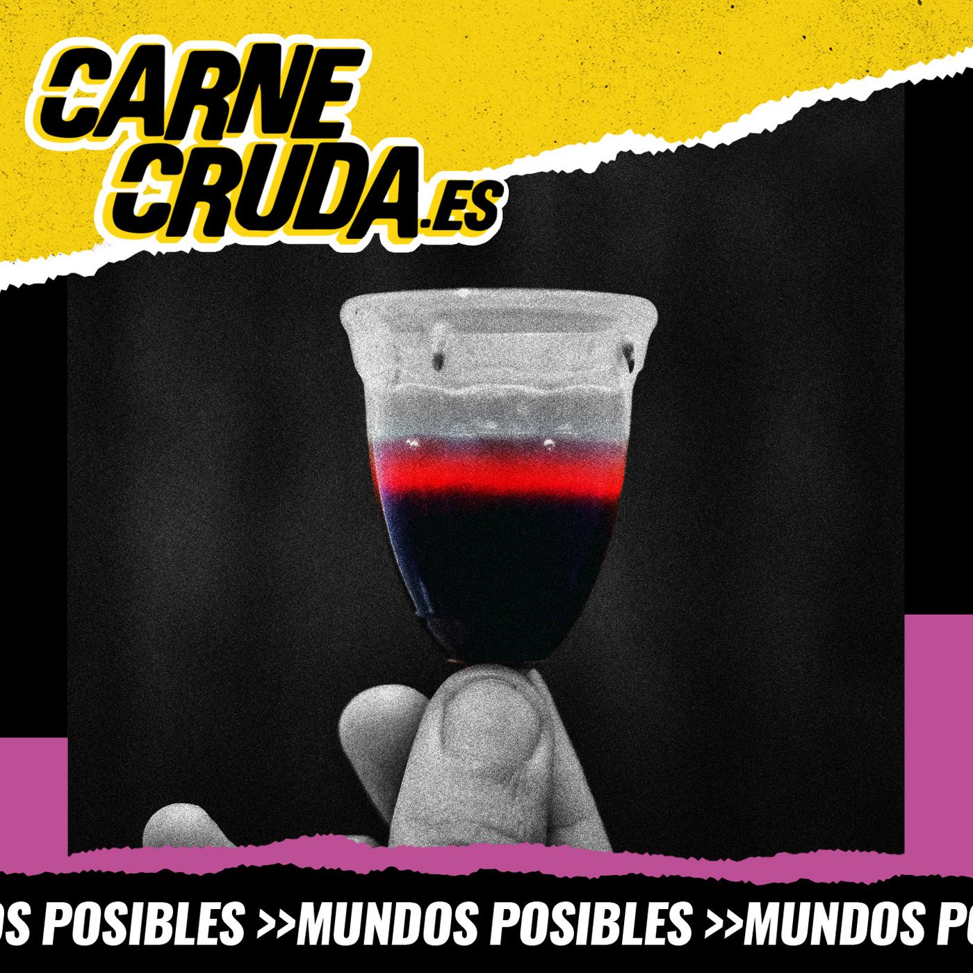 Carne Cruda Podcast