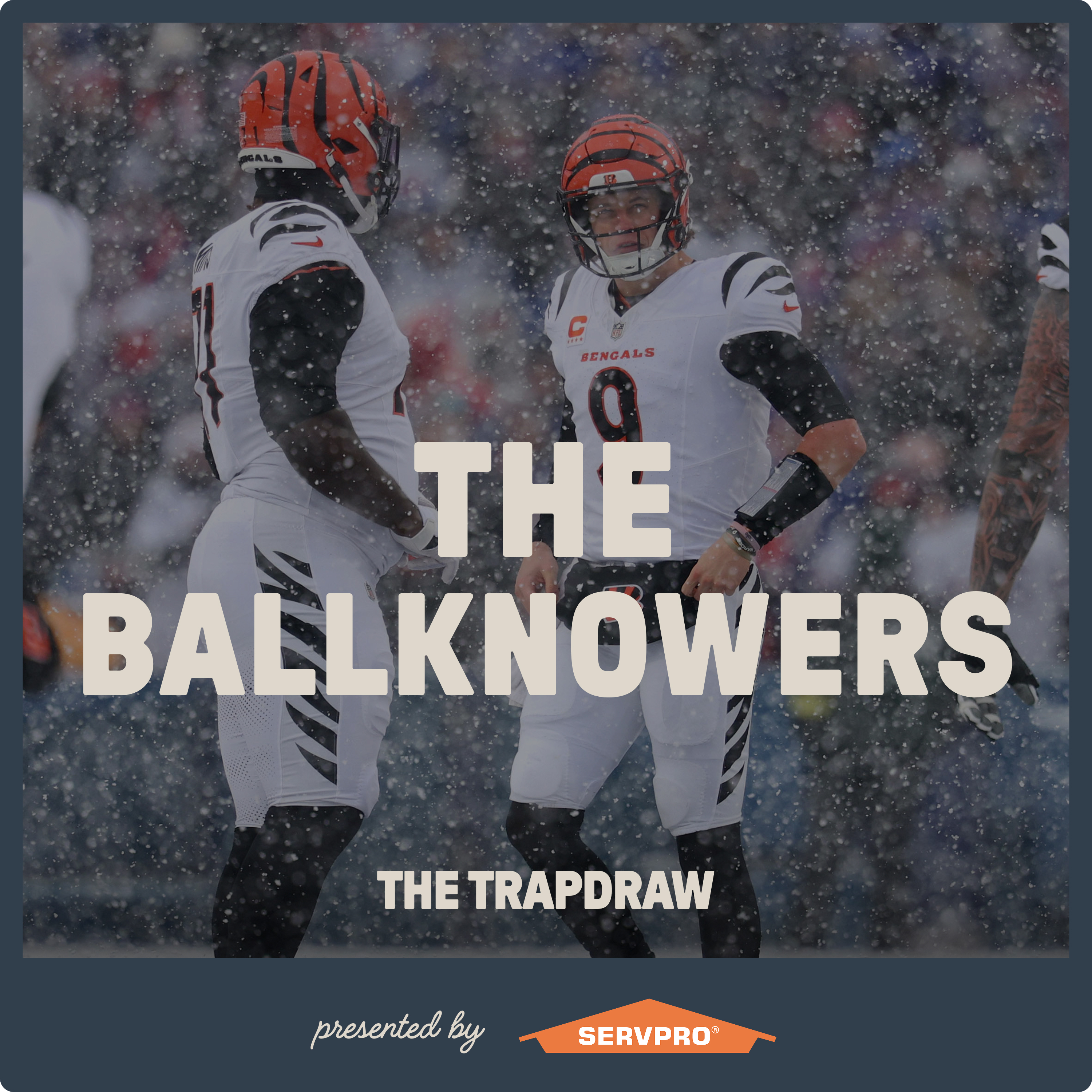 374: The BallKnowers
