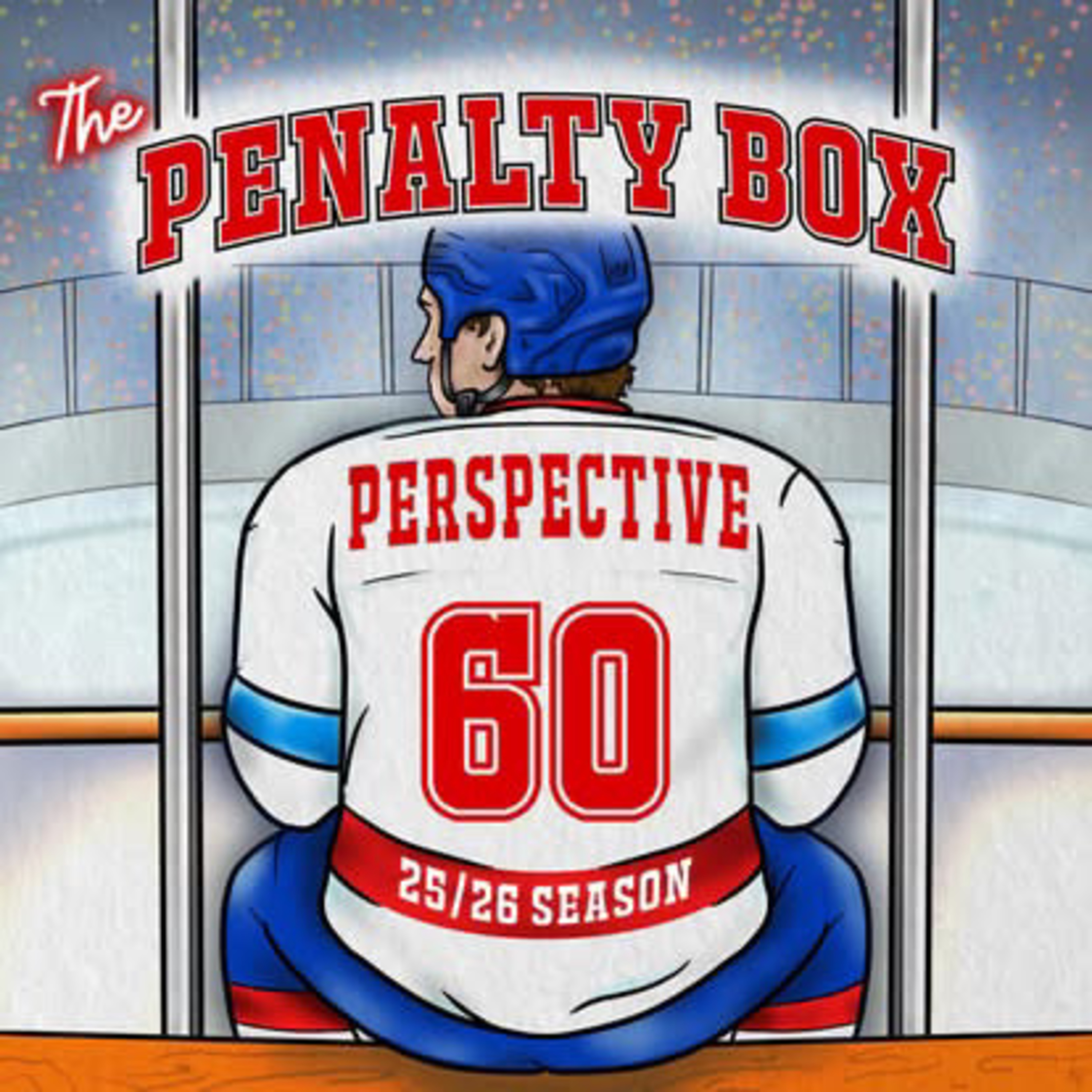 S1 E60: The Perfect Storm! episode artwork