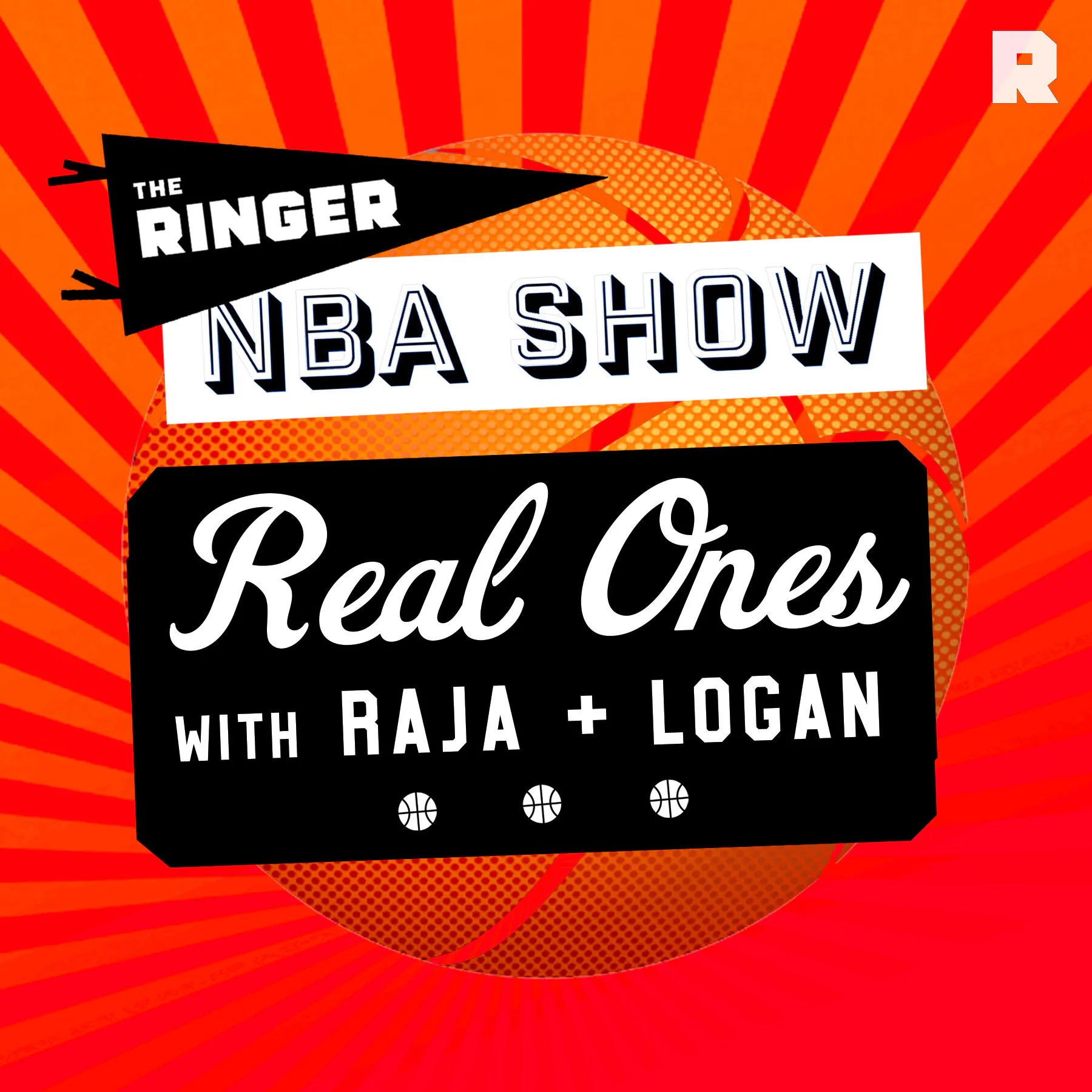 The Gap Between Team USA and the World, the Lakers' Quiet Offseason, and NBA Player-Rapper Comps | Real Ones