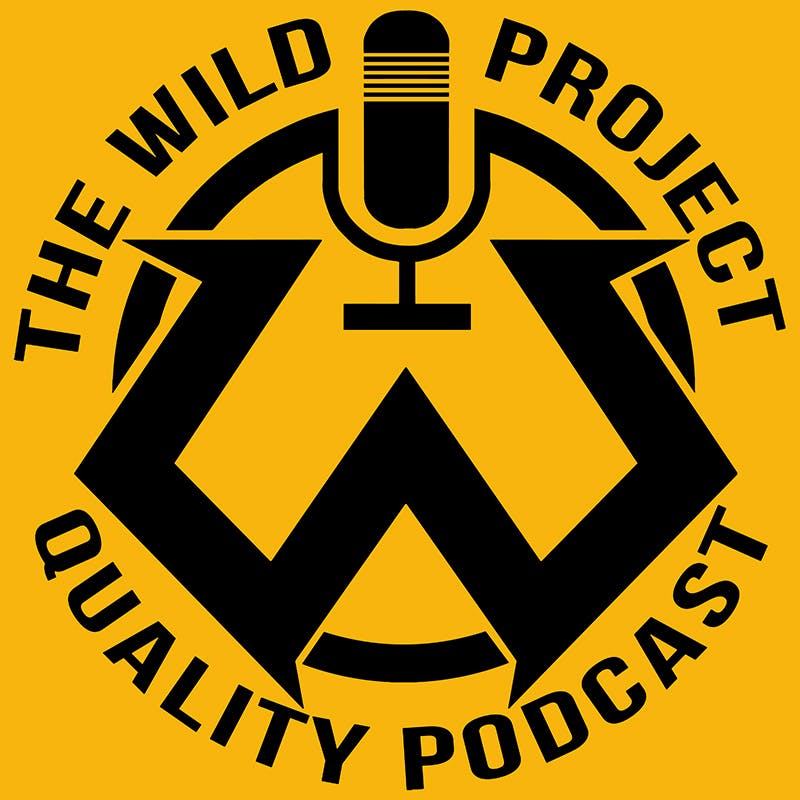 The Wild Project #170 ft Oswald Aulestia | El mayor falsificador del mundo, Perseguido por el FBI