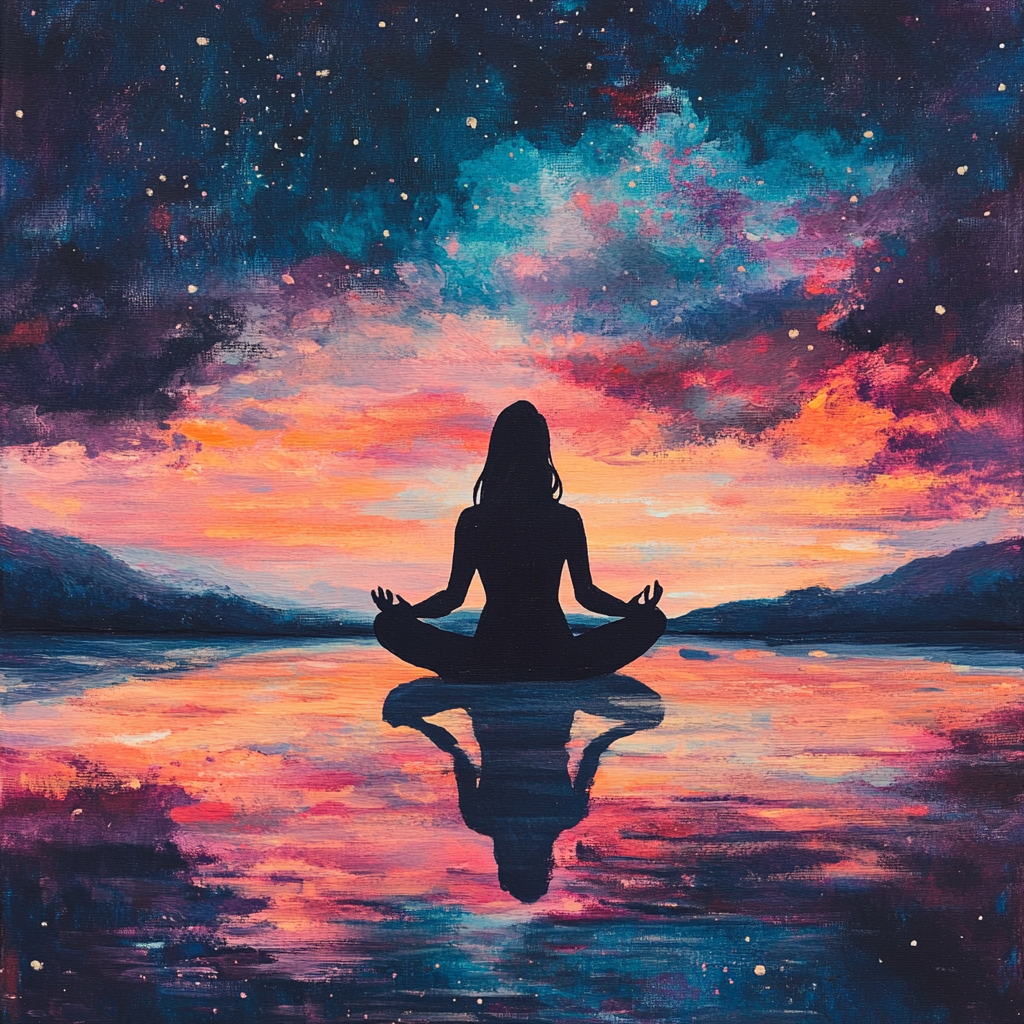 Guided Meditation to Reduce Anxiety - Relax and Calm Your Mind and Body