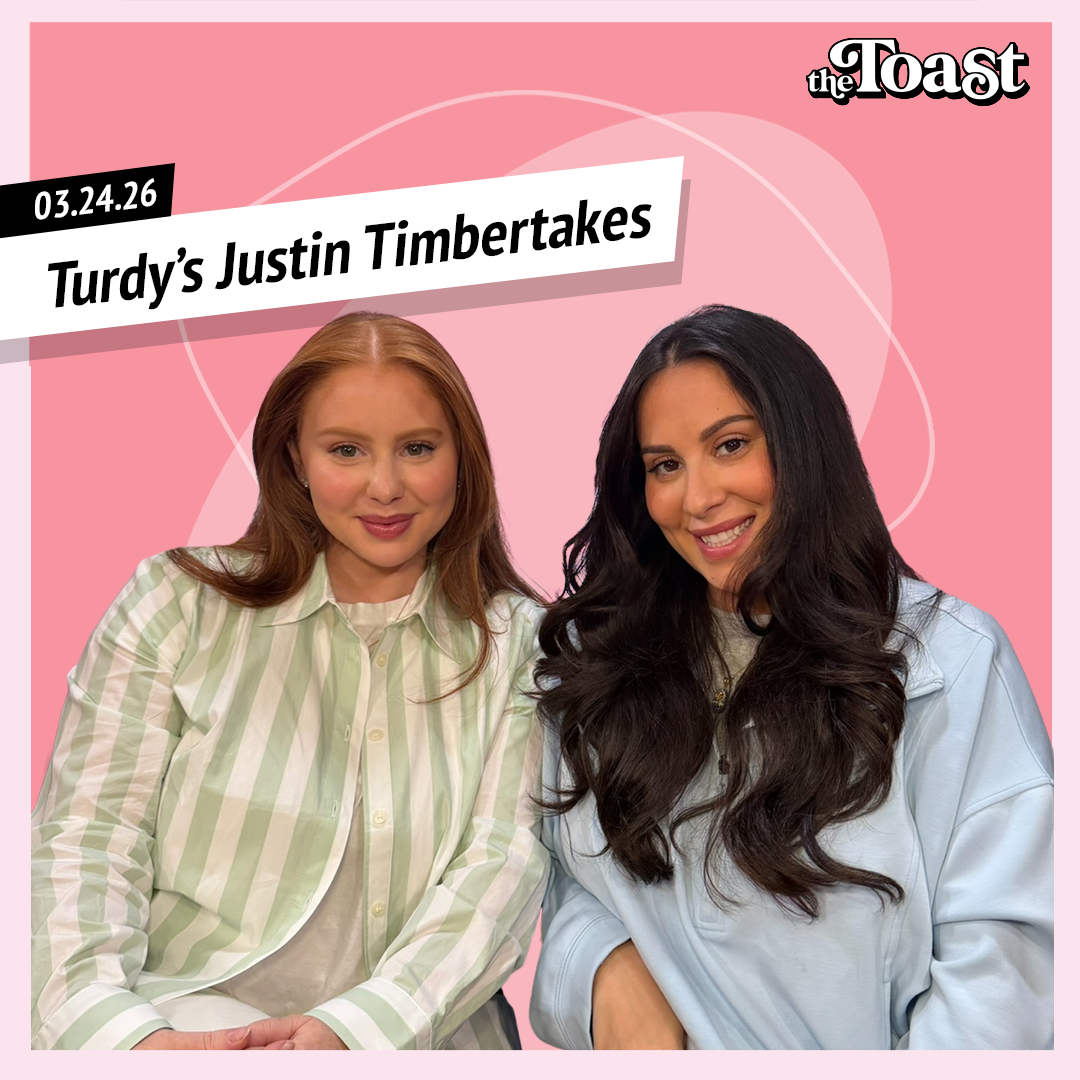 Turdy's Justin Timbertakes: Tuesday, March 24th, 2026
