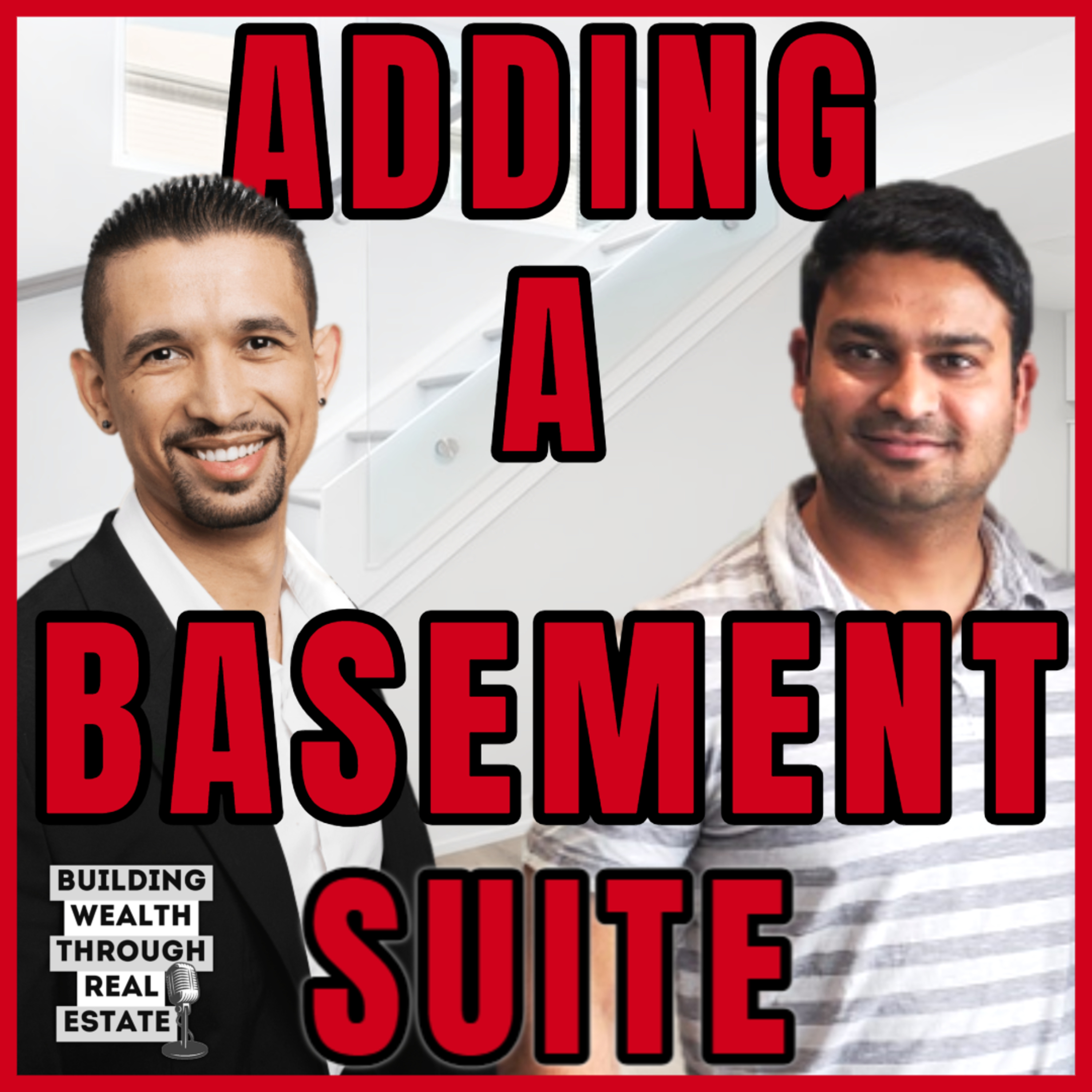 The Wealth Through Real Estate Show