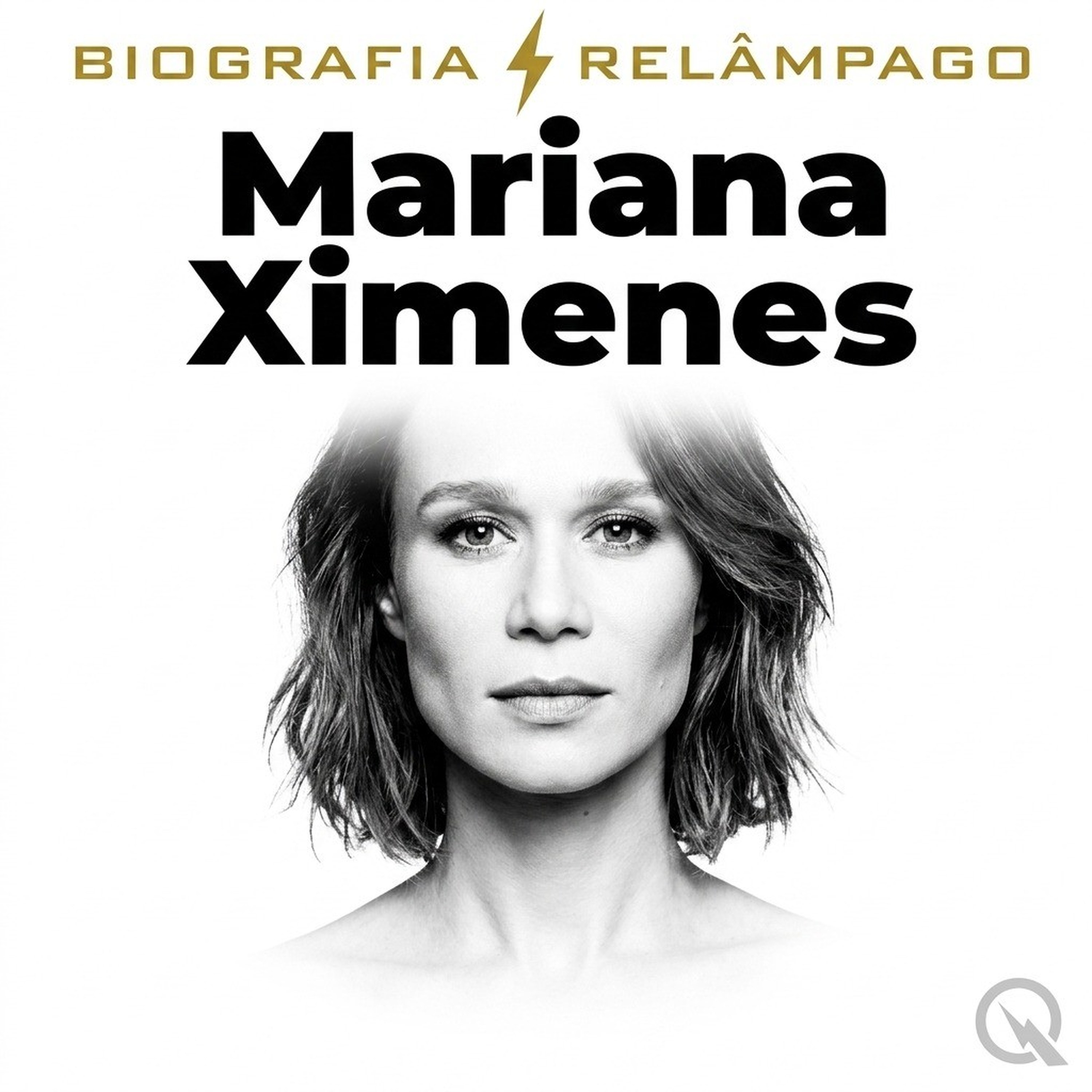 Mariana Ximenes - Biografia Relâmpago