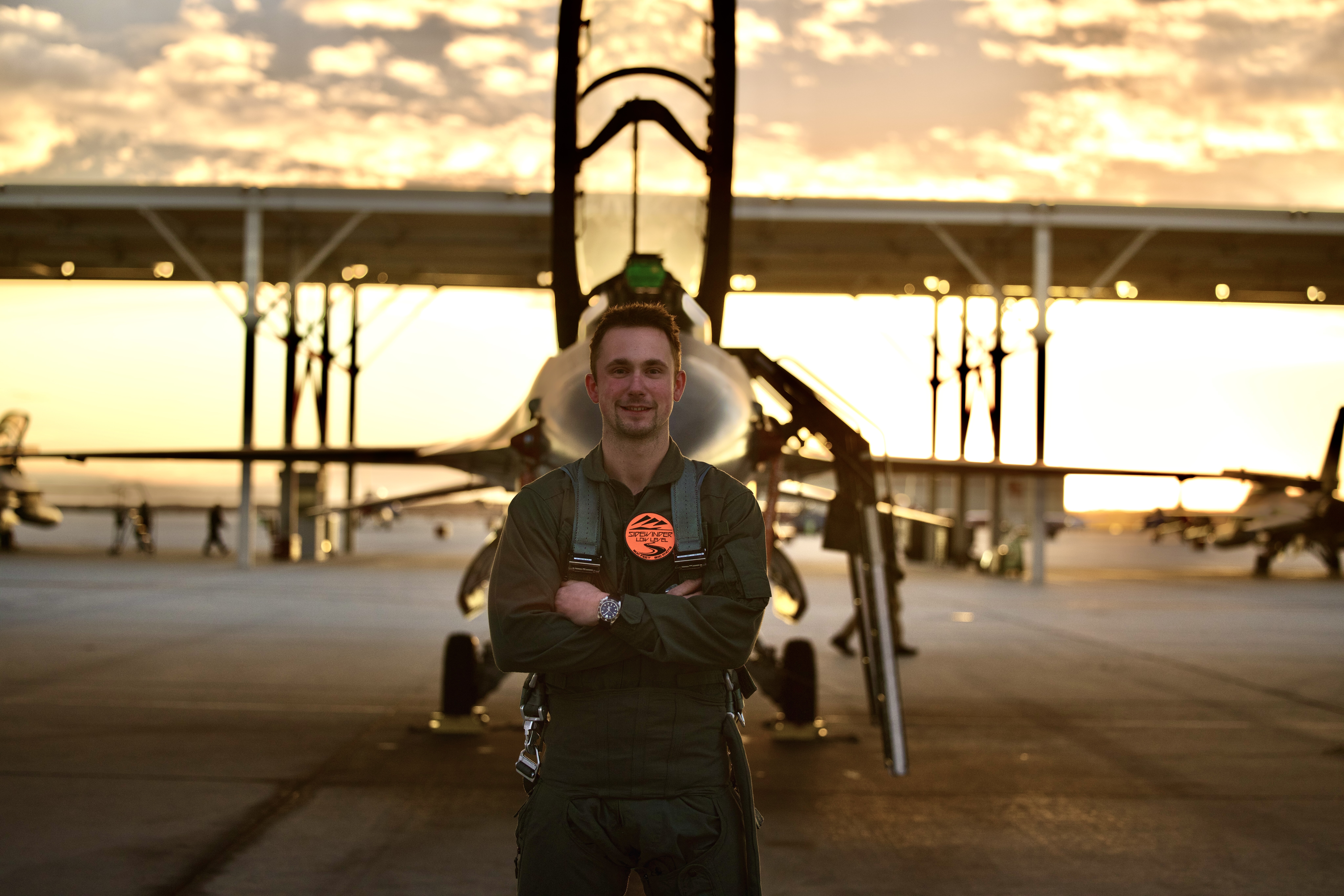 FPP219 - From Wimbledon to Mach 1.58: Louis Skupien’s Wild Ride into Telling Aviation’s Story