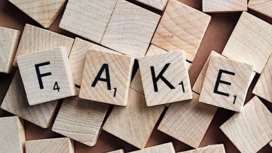 Antropología de la mentira