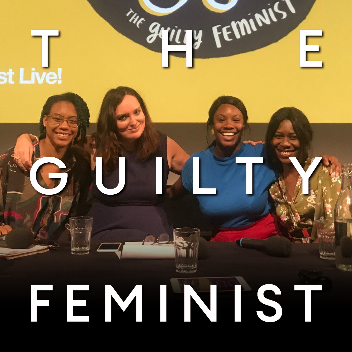 The Guilty Feminist