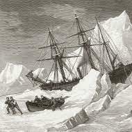 The Lost Franklin Expedition The Lost Franklin Expedition