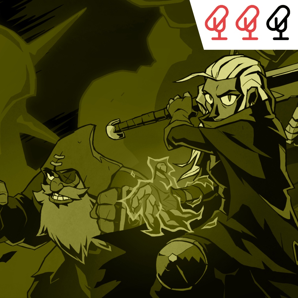 Absolum, despidos en Visual Arts y PS Studios Malaysia, Super Fire Pro Wrestling