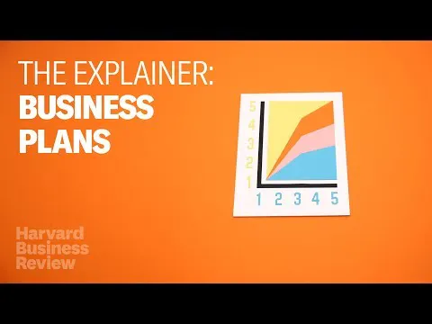 The Explainer: Writing Great Business Plans episode artwork
