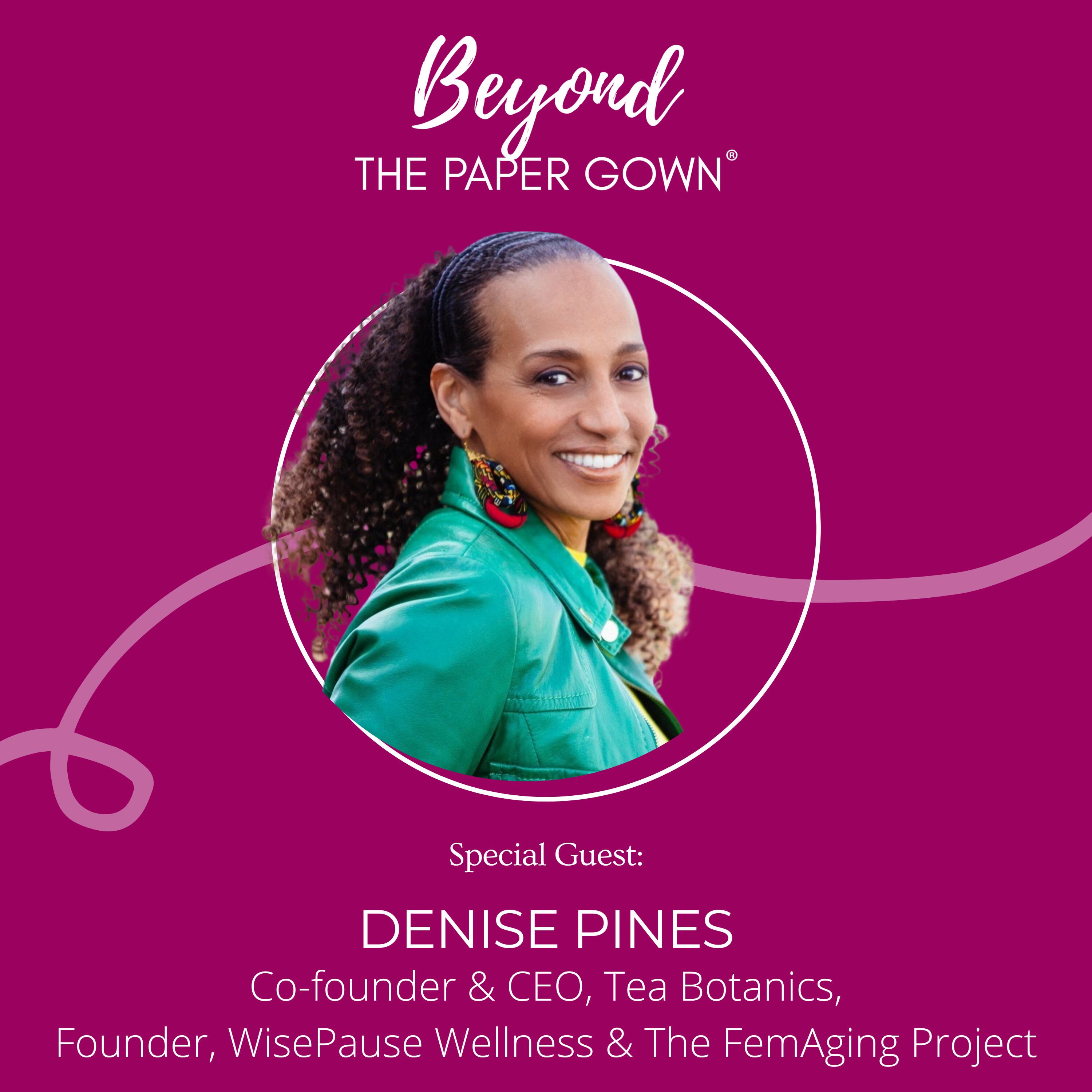 Beyond The Paper Gown Podcast