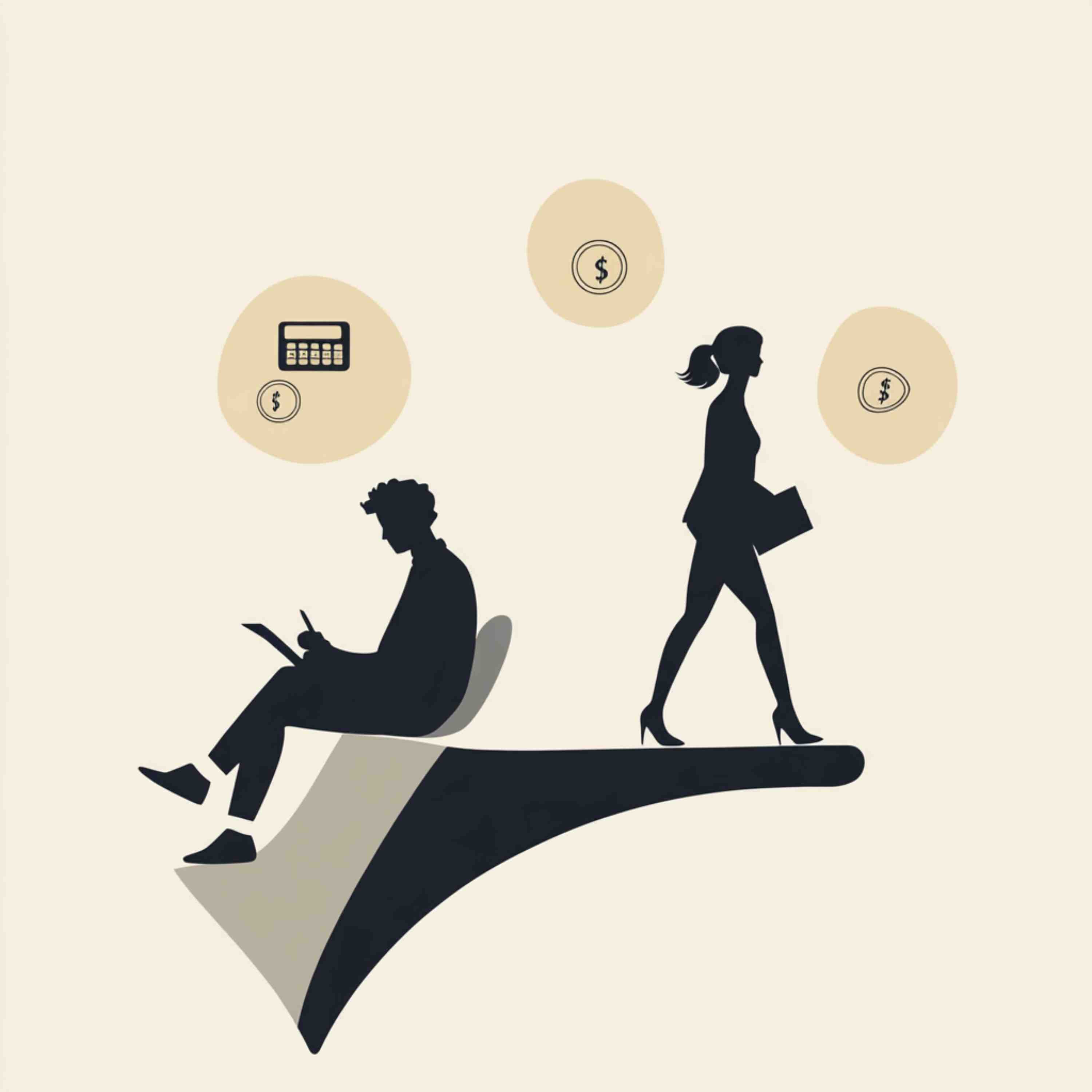 Why I Budget (And Why You Don't Have To) by Kalen Bruce of Money Mini Blog on Budgeting & Personal Finances