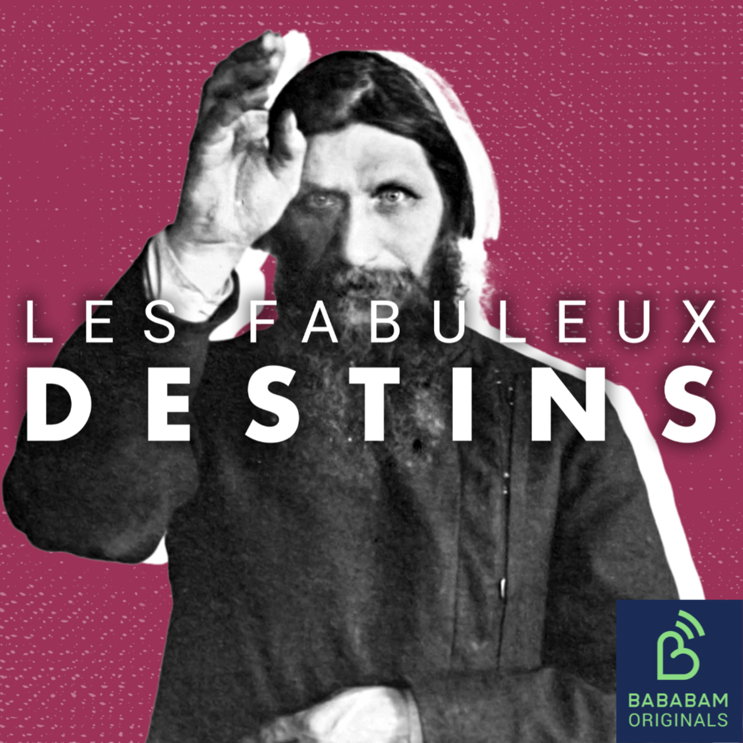 Les Fabuleux Destins
