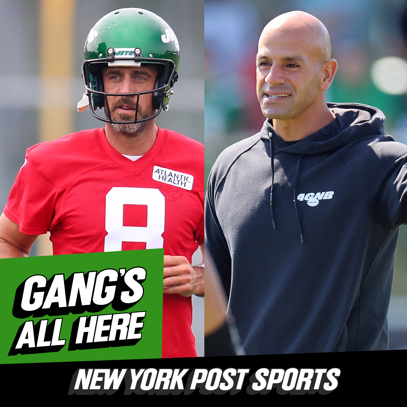 Hard Knocks, One Jets Drive Episode 1 Recap episode artwork
