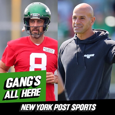 It's a 'Hard Knocks' life for Aaron Rodgers: NFL could force Jets