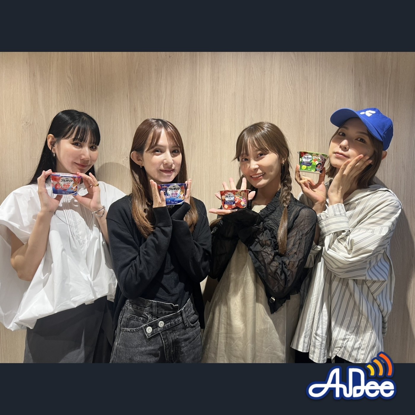 【Season2 #124】メキシコに謎の人形、ニューヨークに謎のみかん…北米ツアーとブラジルのフェスを振り返る！