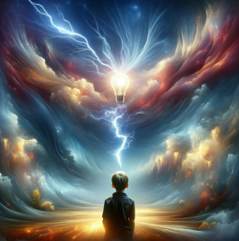 7 Minute Stories w/ Aaron Calafato