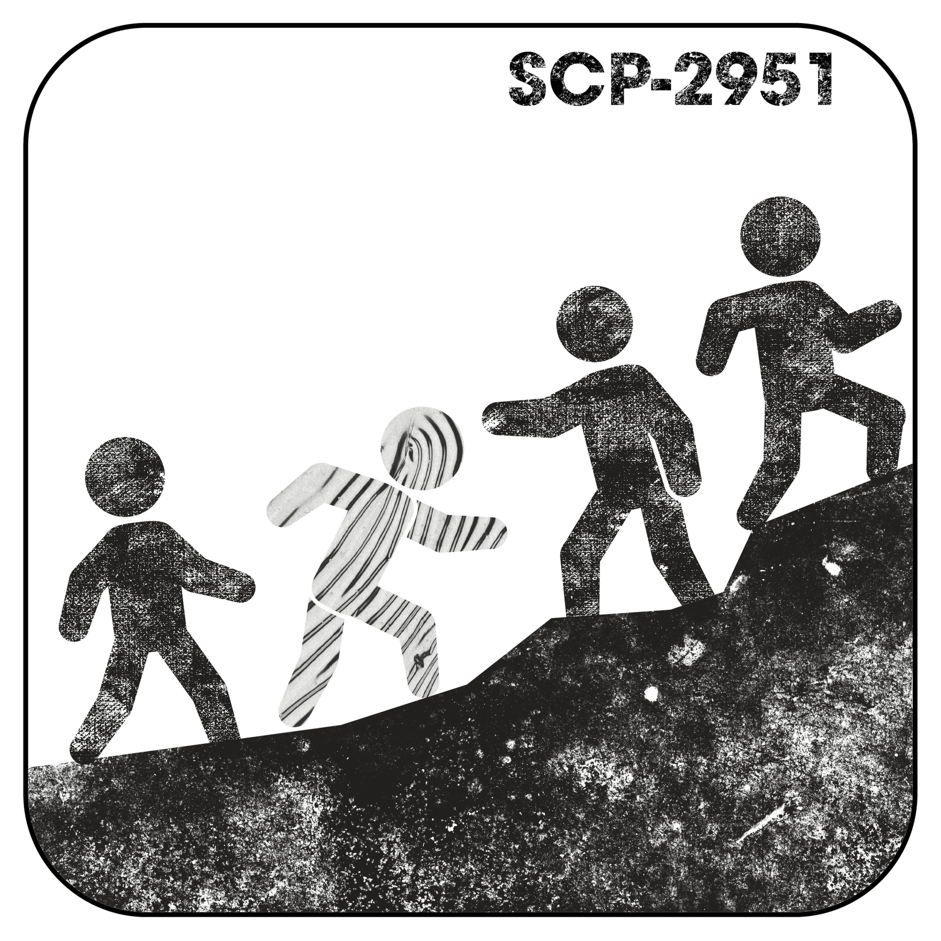 SCP-2951: ”10,000 Years”
