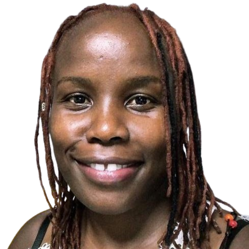 Undocumented, Detained and Deported: Becoming a Full-Time Nomad on a Kenyan Passport with Agnes Nyamwange (Ep 46)