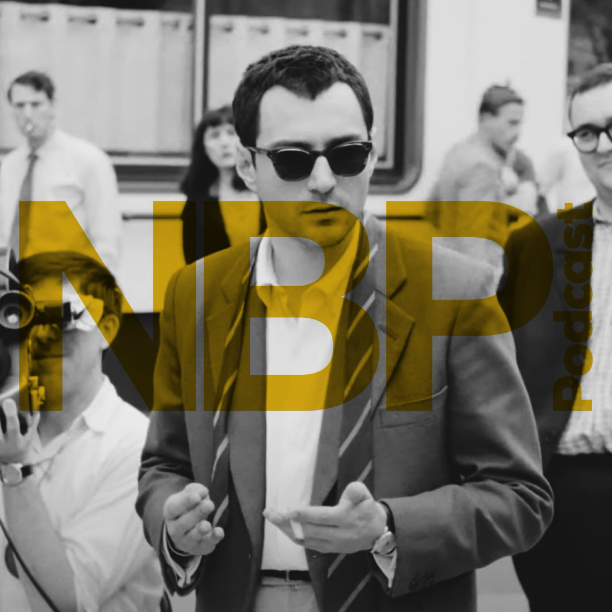 Episode 442 - The 2025 Cannes Film Festival (So Far), "Die, My Love," "Nouvelle Vague," "Eddington," "The Secret Agent" & "The Chronology Of Water"